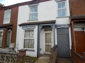 3 Bedroom Terraced